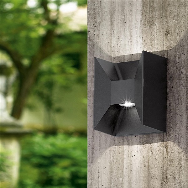 WALL LAMP MORINO 93319