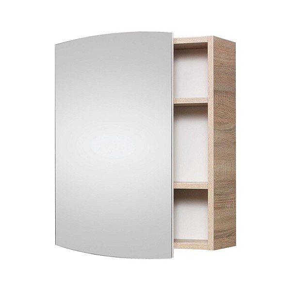 BATHROOM CABINET SV54 SONOMA