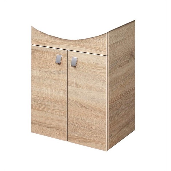 WASHBASIN CABINET SA55-11 SONOMA