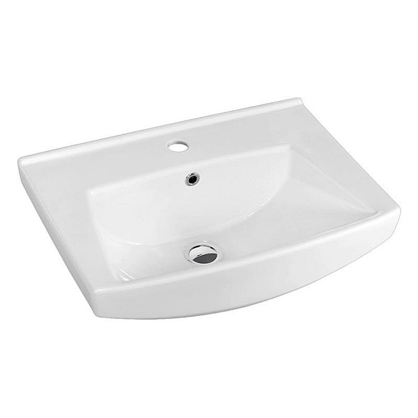 WASHBASIN RIVA55 FOR CABINET SA55-3