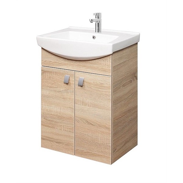 WASHBASIN CABINET SA55-11 SONOMA