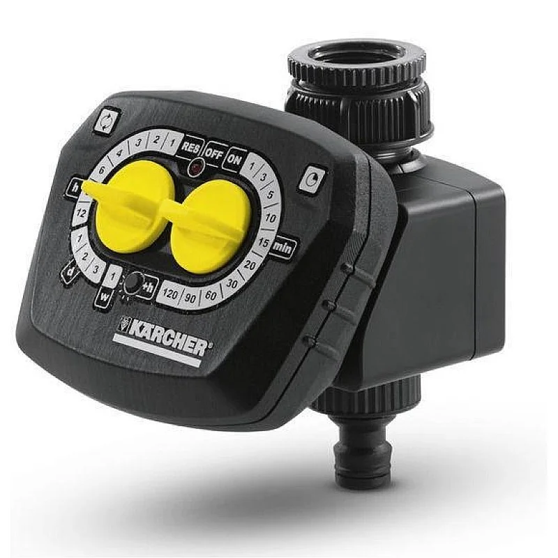 Laistymo laikmatis Karcher 2.645-174.0 Laistymo laikmatis Karcher 2.645-174.0