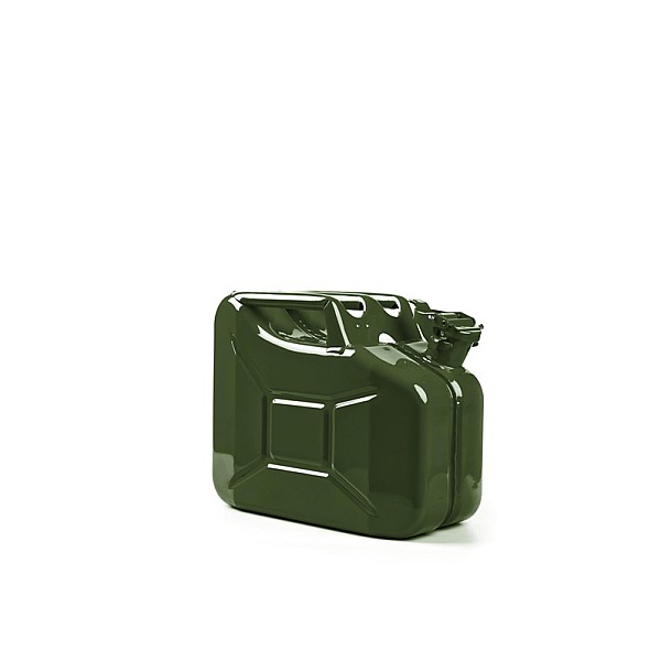 METAL CANISTER F-1300 10 L