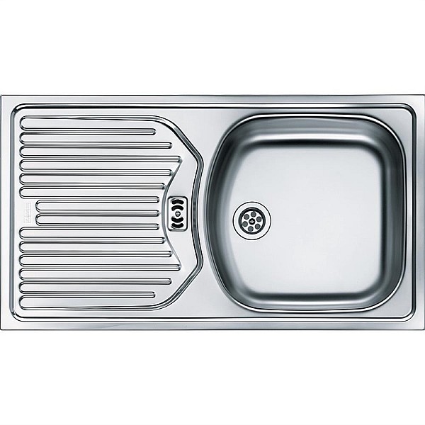 SINK ETL614 101.0288.041 78X43.5 CM