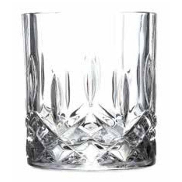 GLASSES SET OPERA 6 PCS.. 300 ML