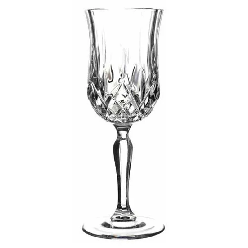 Vyno taurės RCR OPERA. 230 ml. 6 vnt. Vyno taurės RCR OPERA. 230 ml. 6 vnt.