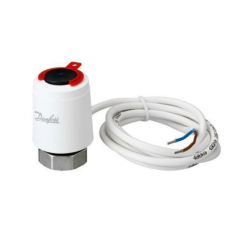 Izpildmehānisms Danfoss TWA-K NC088H3142 M30X1.5 Izpildmehānisms Danfoss TWA-K NC088H3142 M30X1.5