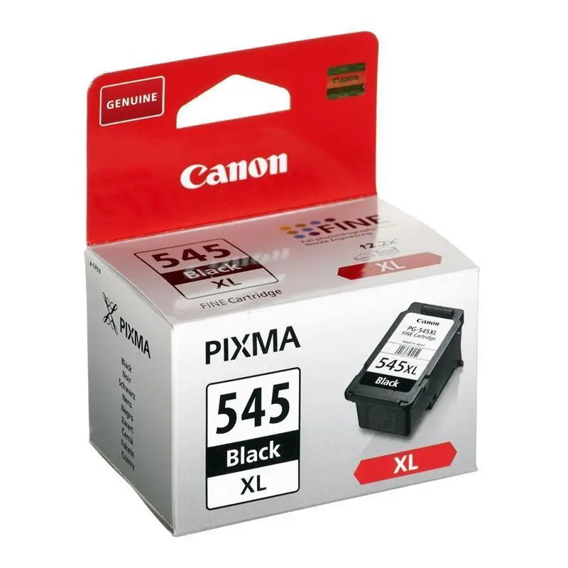 TINTE “CANON” PG-545 MELNS TINTE “CANON” PG-545 MELNS
