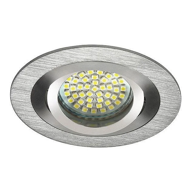 RECESSED SPOT KANLUX SEIDY CT-DTO50-AL