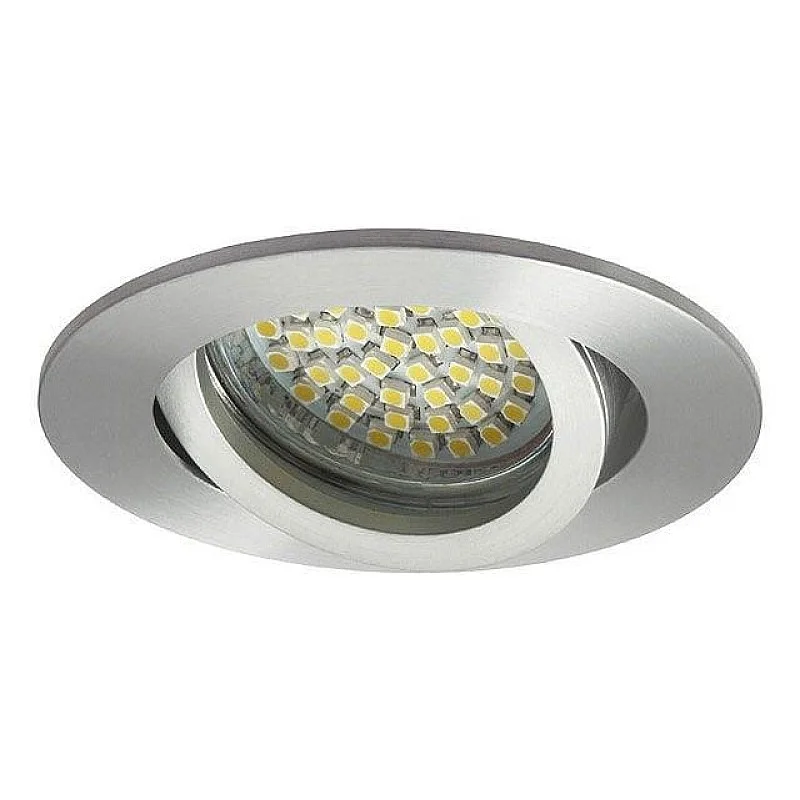 LIGHTING FIXTURE EVIT CT-DTO50-AL 10W