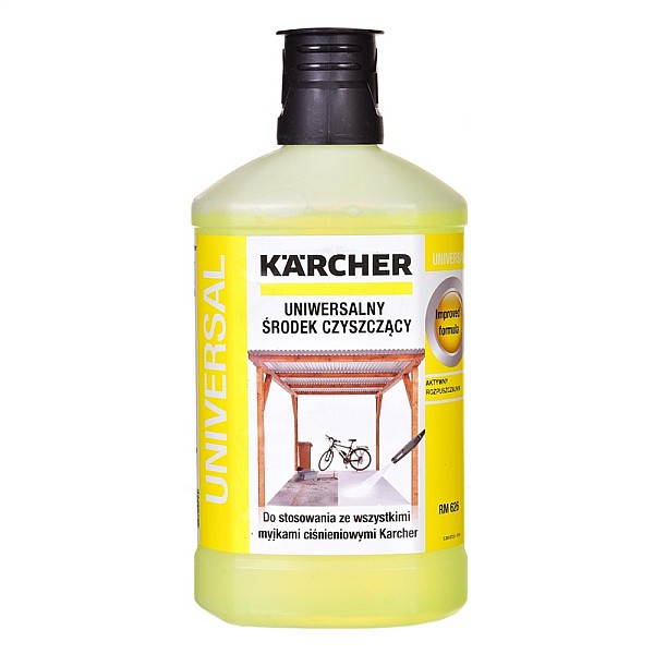 Universalus valiklis Karcher 6.295-753.0. 1 l