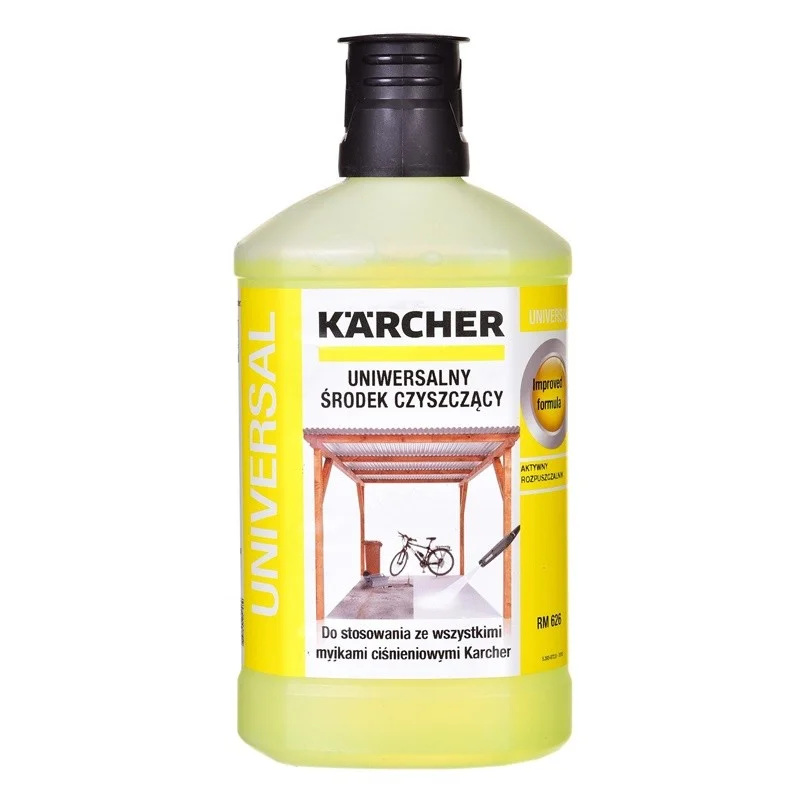 UNIVERSAL CLEANER RM 555 1L KÄRCHER