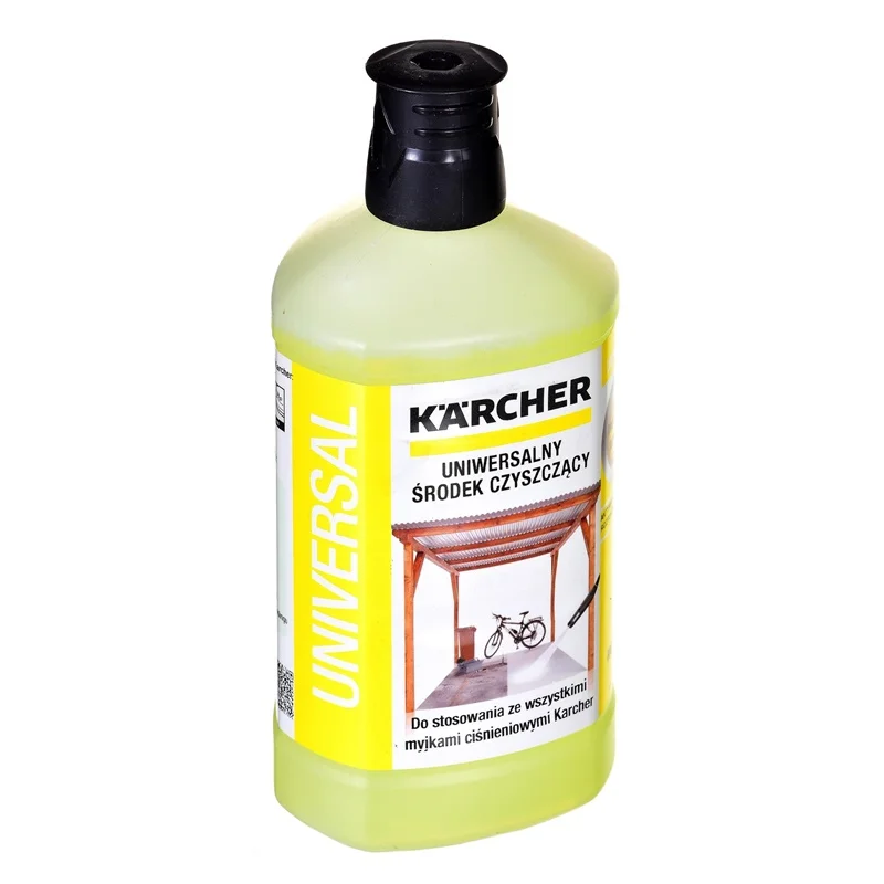 UNIVERSAL CLEANER RM 555 1L KÄRCHER