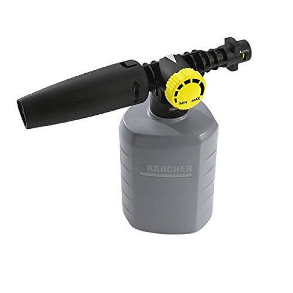 Putų antgalis Karcher FJ6 2.643-147.0. 600 ml