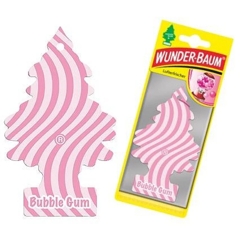 Auto atsvaidz. wb bubble gum (wunder-baum) Auto atsvaidz. wb bubble gum (wunder-baum)