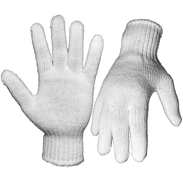 KNITTED GLOVES (GB52F)