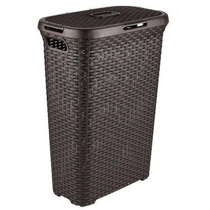 Skalbinių dėžė Curver. 40 l Skalbinių dėžė Curver. 40 l