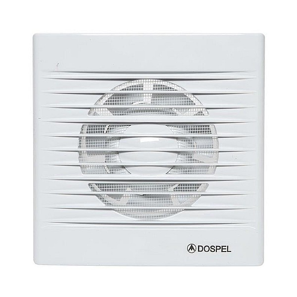 VENTILATORS ZEFIR 120S DOSPEL