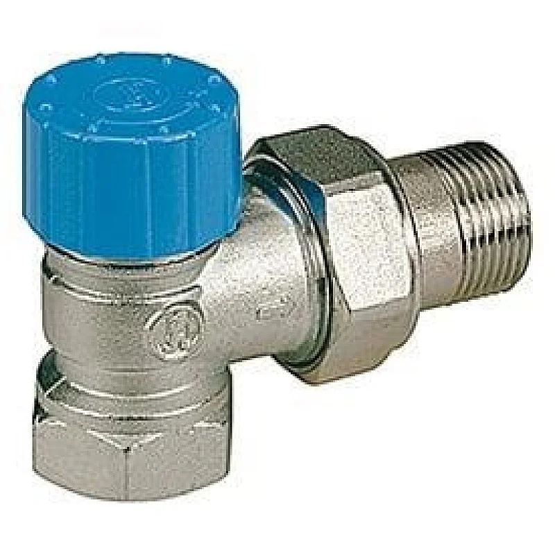 TERMOSTATISKAIS VENTILIS R401H ½ M30X1.5 (GIACOMINI)