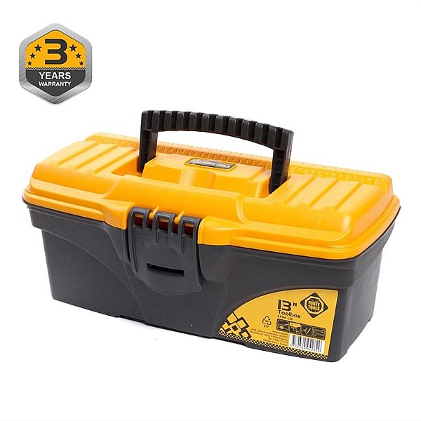 TOOLBOX FORTE TOOLS C.S-13 32X16.5X13.6