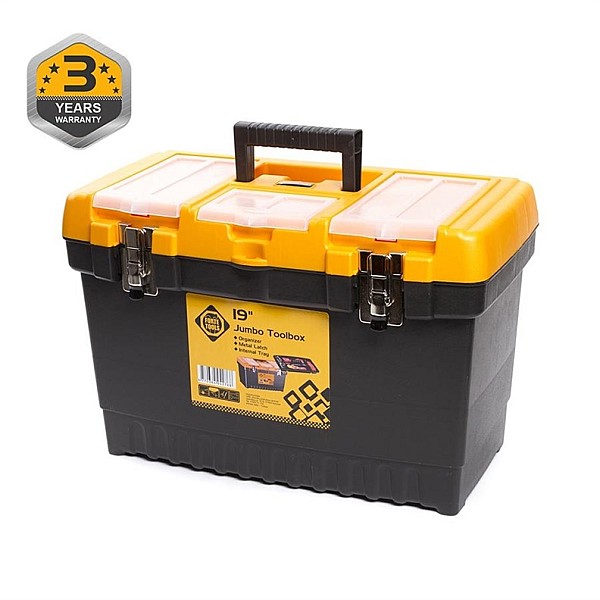 TOOLBOX FORTE TOOLSJMT-19 48.6X26.7X32.