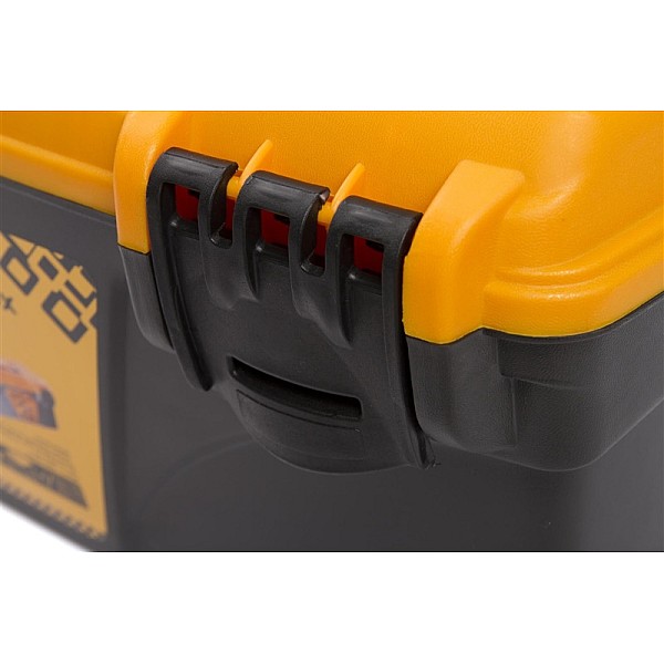 TOOLBOX FORTE TOOLS 41X20.9X19.5 CM C.S