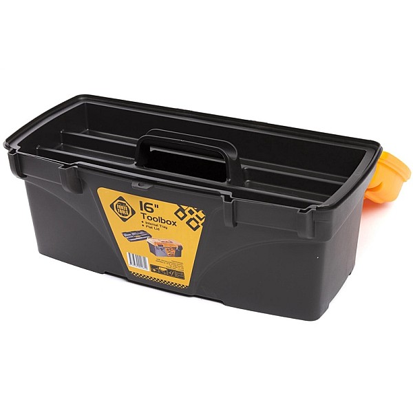 TOOLBOX FORTE TOOLS 41X20.9X19.5 CM C.S