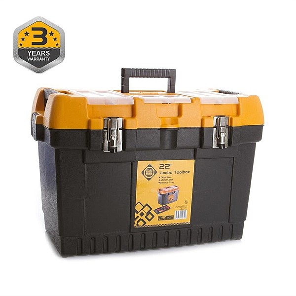 TOOLBOX FORTE TOOLS JMT-22 56.4X31.0X38