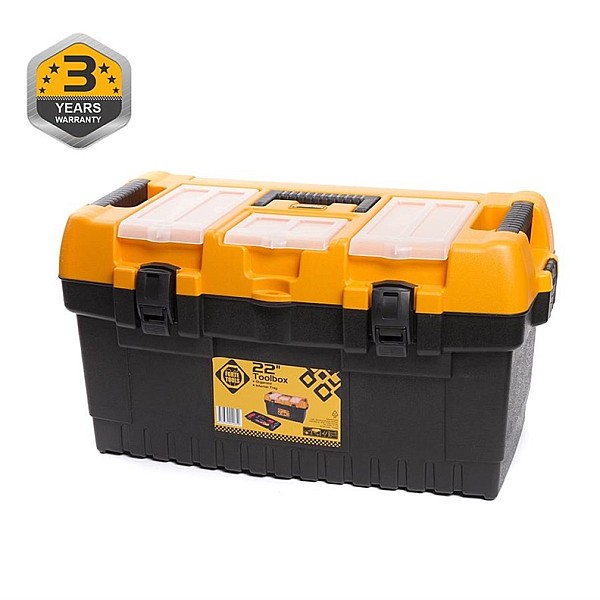 TOOLBOX FORTE TOOLS PT-22 56.4X31.0X31.