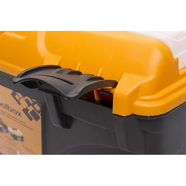 TOOLBOX FORTE TOOLS RL.O-17 43.4X25.0X2