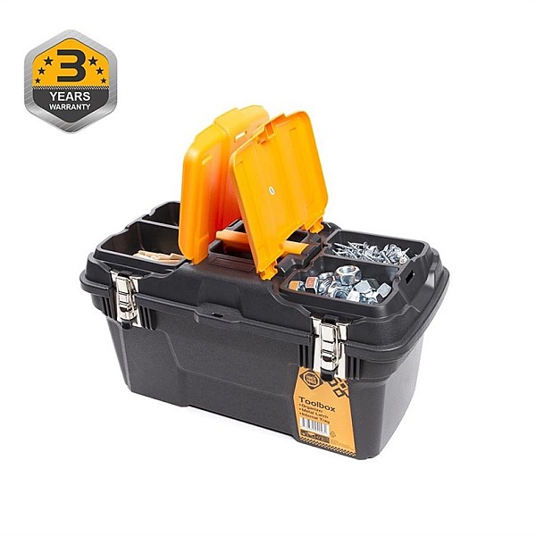 TOOLBOX FORTE TOOLS MG-19 49.4X26.3X25.