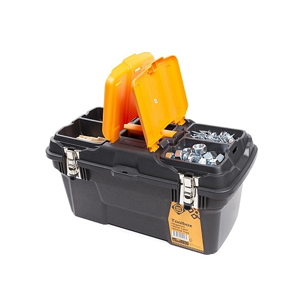 TOOLBOX FORTE TOOLS MG-19 49.4X26.3X25.