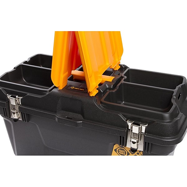 TOOL BOX 58X31X23CM MG-22 FORTE TOOLS