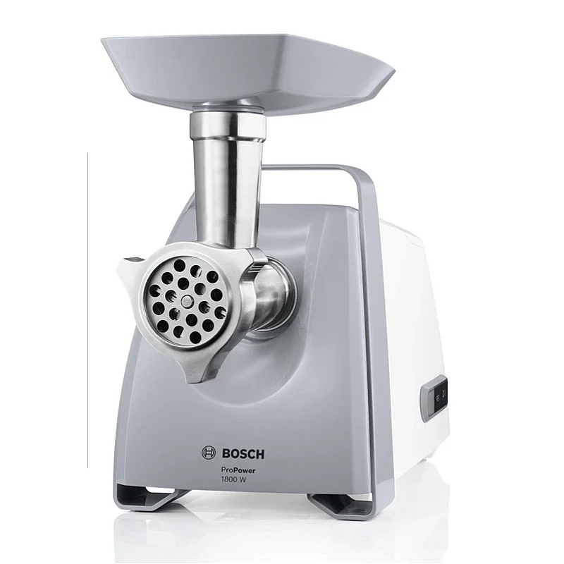 BOSCH MFW66020 LIHAMYLLY TEHO 600W