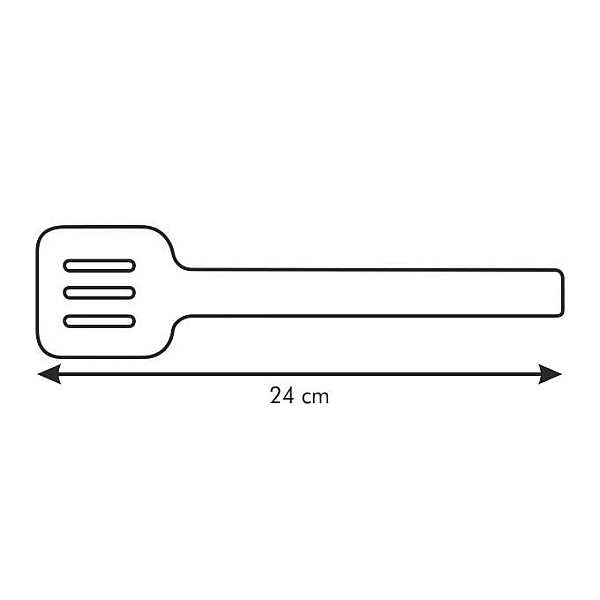 Daugiafunkcės žnyplės Tescoma Presto. 24 cm