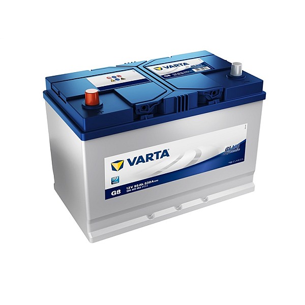 AKUMULATORS VARTA BD 595405083 G8