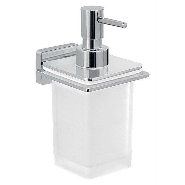 SUSPENDED SOAP DISPENSER ATENA 448113