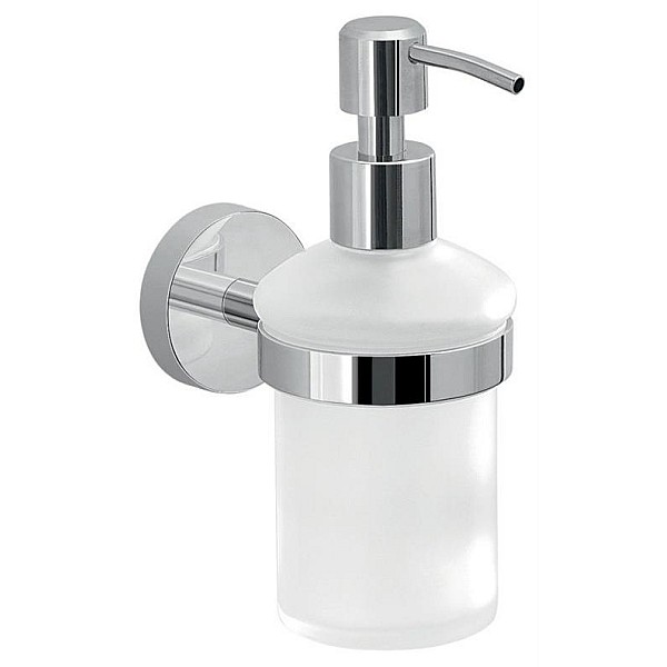 HANGING SOAP DISPENSER EROS 2381