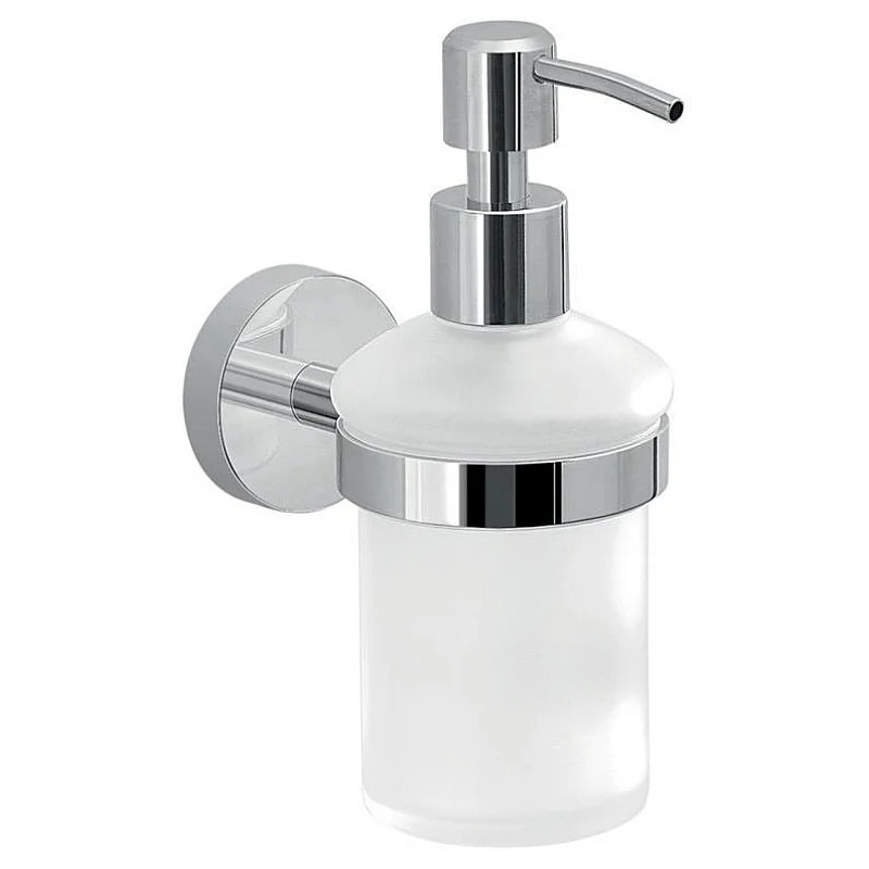 HANGING SOAP DISPENSER EROS 2381