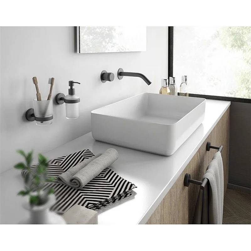 HANGING SOAP DISPENSER EROS 2381 HANGING SOAP DISPENSER EROS 2381