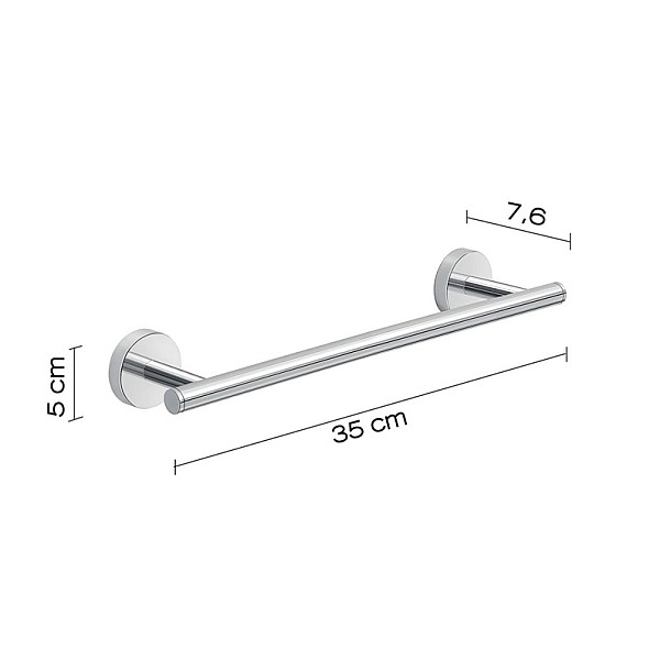 Kabykla Gedy Eros 2321-35. 35 cm