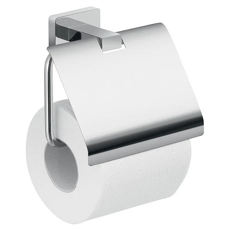 TOILET PAPER HOLDER ATENA 4425 WITH COV