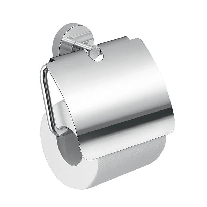 TOILET PAPER HOLDER EROS 2325 WITH COVE