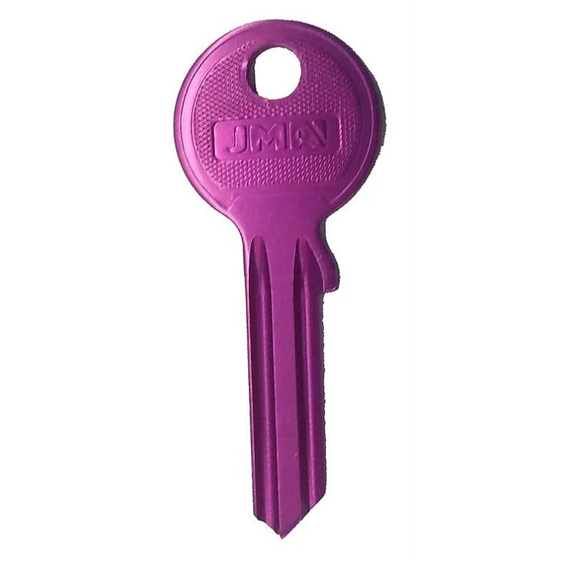 BLANK KEY RAKT ALIUM U-15D UNIVERS LILAC BLANK KEY RAKT ALIUM U-15D UNIVERS LILAC