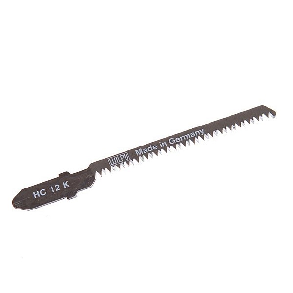 JIG SAW BLADE SET HC12-K 2PCS