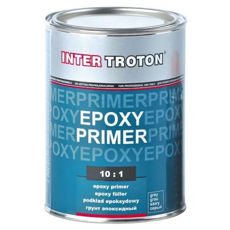 GRUNTS 4785 EPOKSĪDA 10:1 1KG (INTER-TROTON)