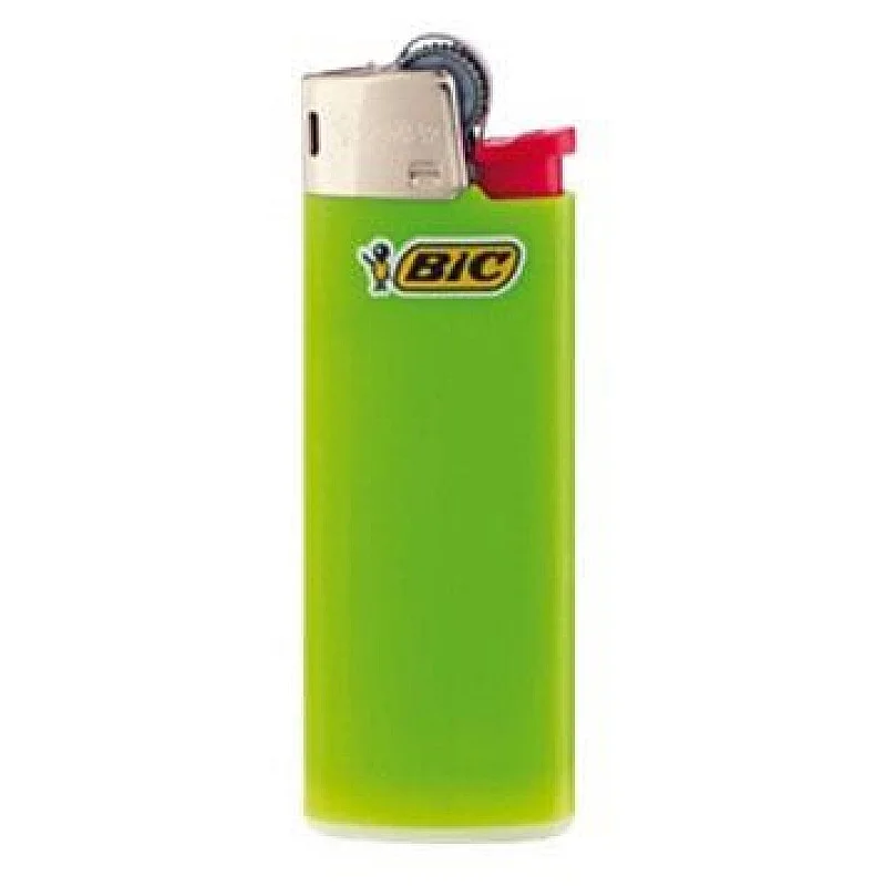 Žiebtuvėlis Bic Mini Žiebtuvėlis Bic Mini