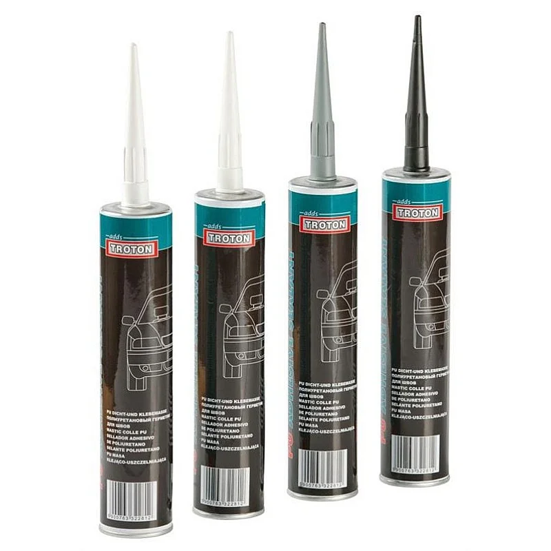 LĪME POLIURETĀNA HERM.32277 BALTA 310ML (INTER-TROTON) LĪME POLIURETĀNA HERM.32277 BALTA 310ML (INTER-TROTON)