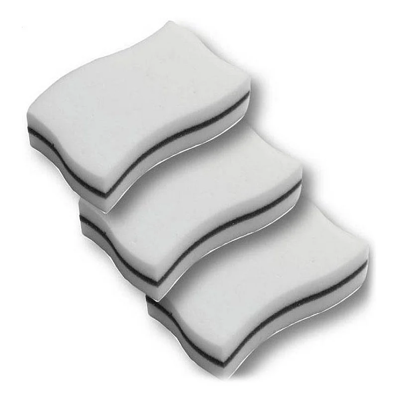 Sūkļu komplekts granīta virsmu mazgāšanai Franke 112.0304... Sūkļu komplekts granīta virsmu mazgāšanai Franke 112.0304...