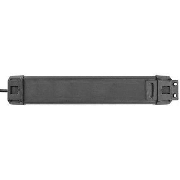 EXT CORD 1951160100 3M 6V BLACK